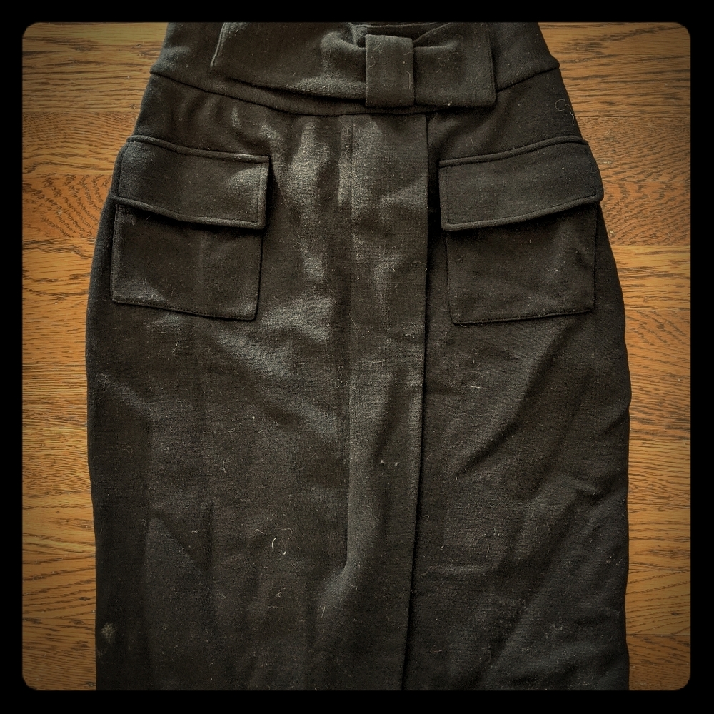 Diane Von Furstenberg Pencil Skirt